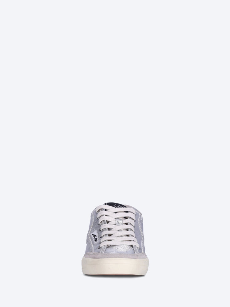 Niedrige Windscape-Sneaker 3