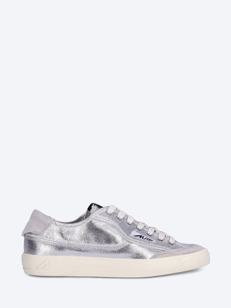 Niedrige Windscape-Sneaker 1