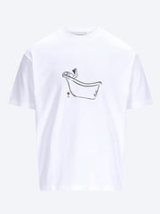 Wine bath t-shirt ref: