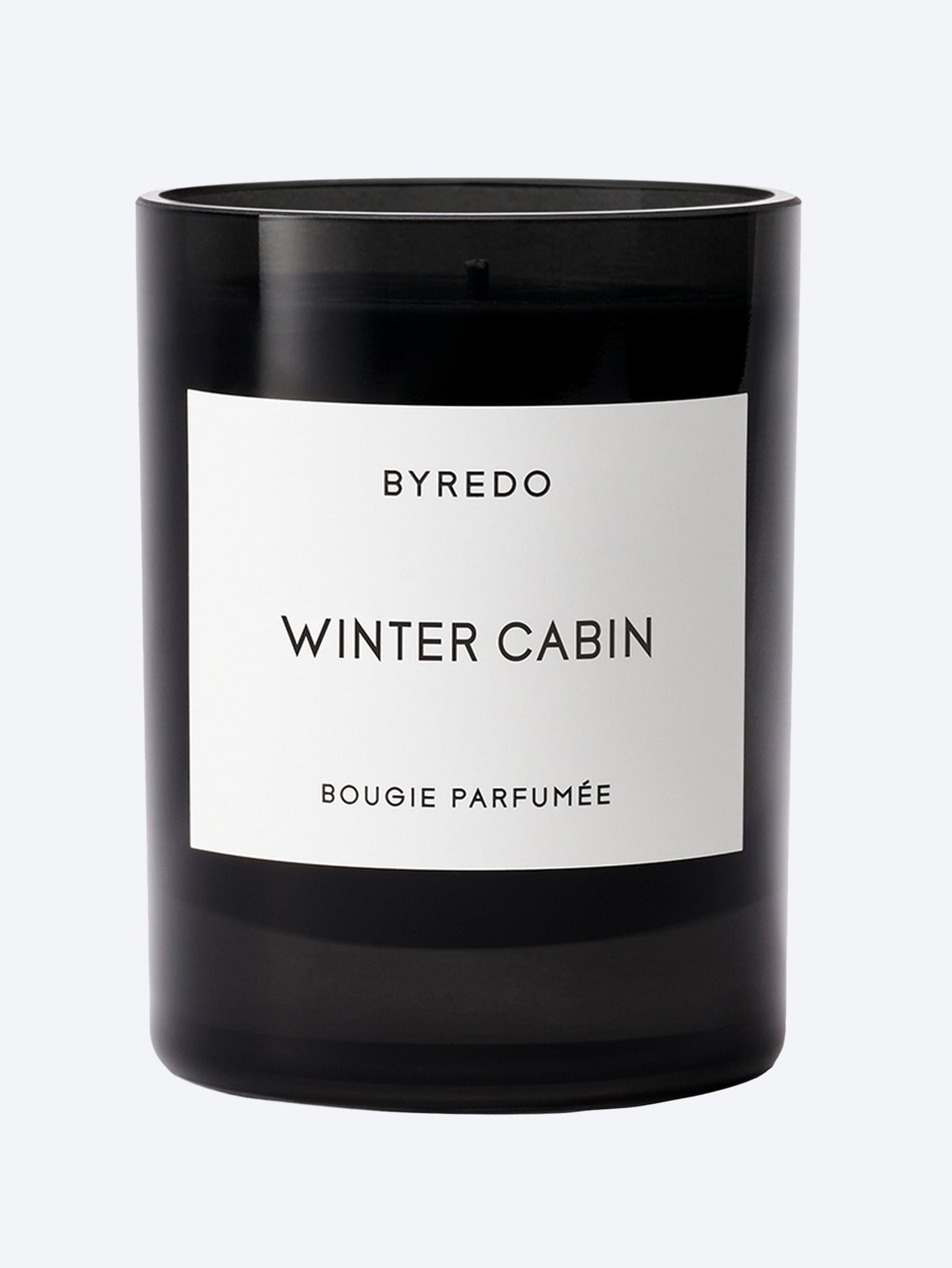 Byredo - Home