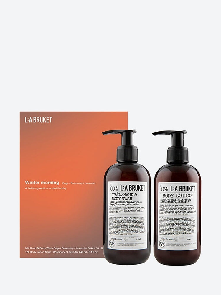 Interlude homme edp 100ml 1