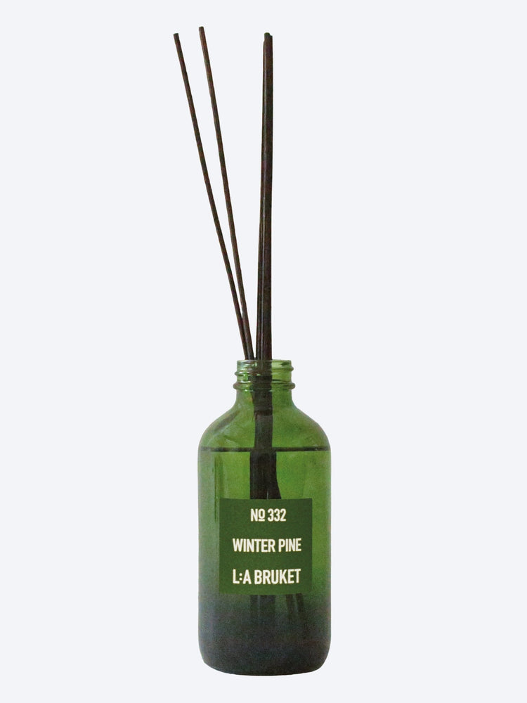 Winter pine room diffuseur 200ml 1