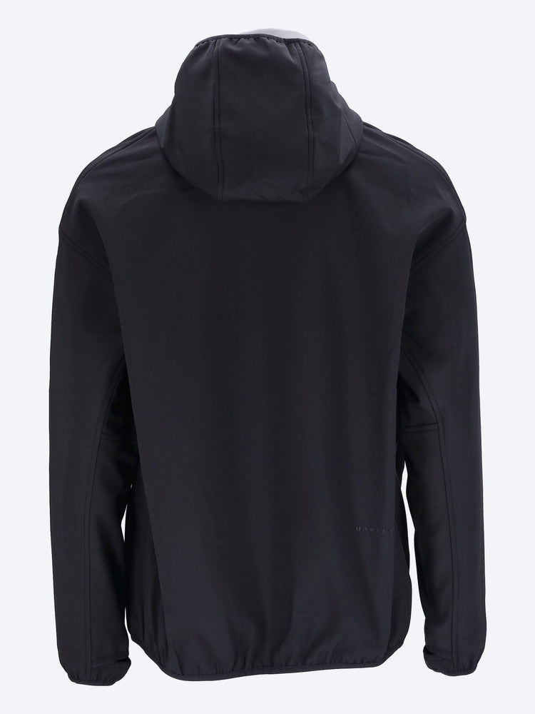 Wintertide softshell hoodie 3