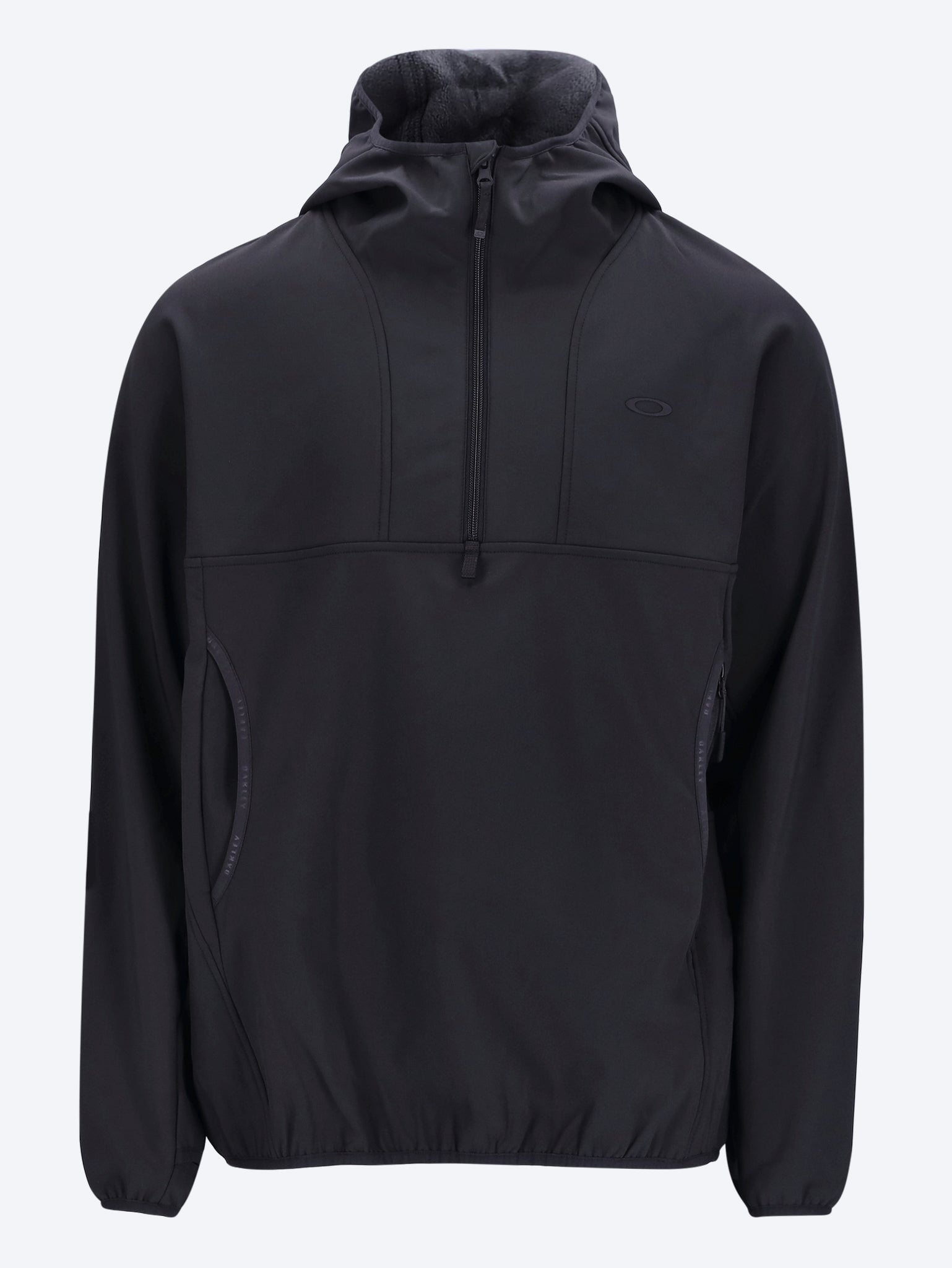 Wintertide softshell hoodie 1