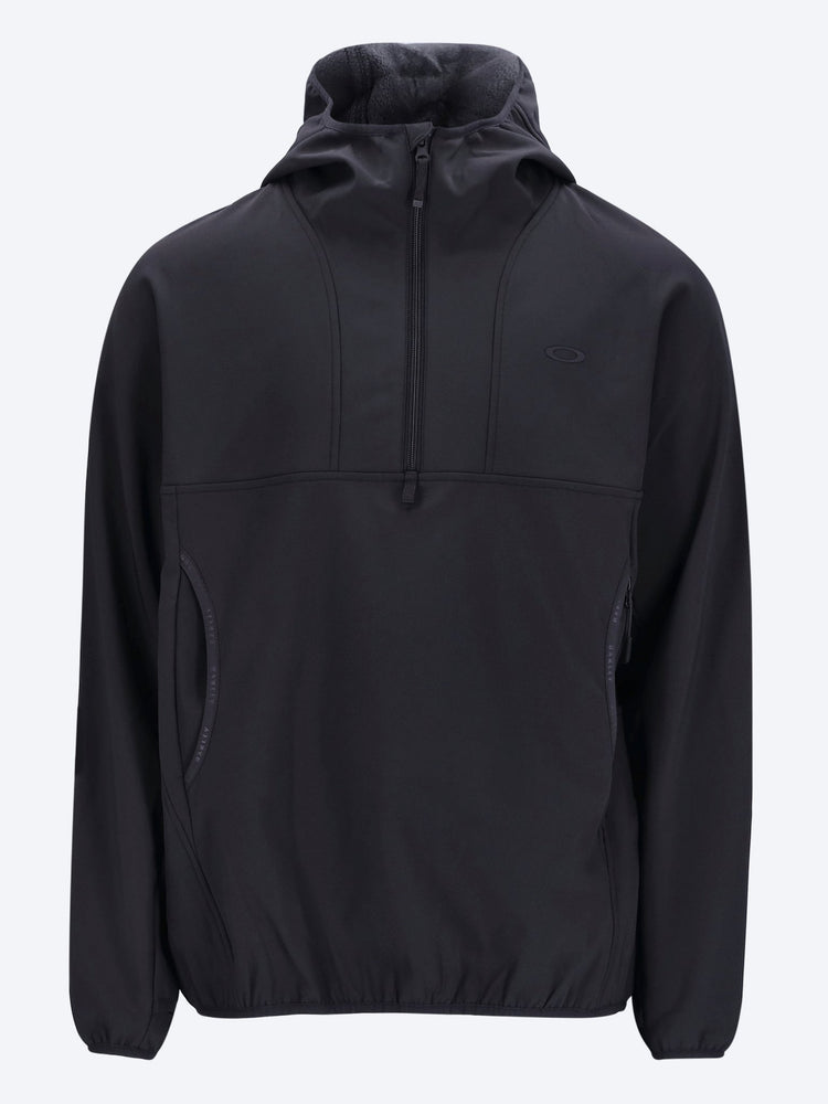 Wintertide softshell hoodie 1