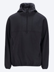 Wintertide softshell hoodie ref: