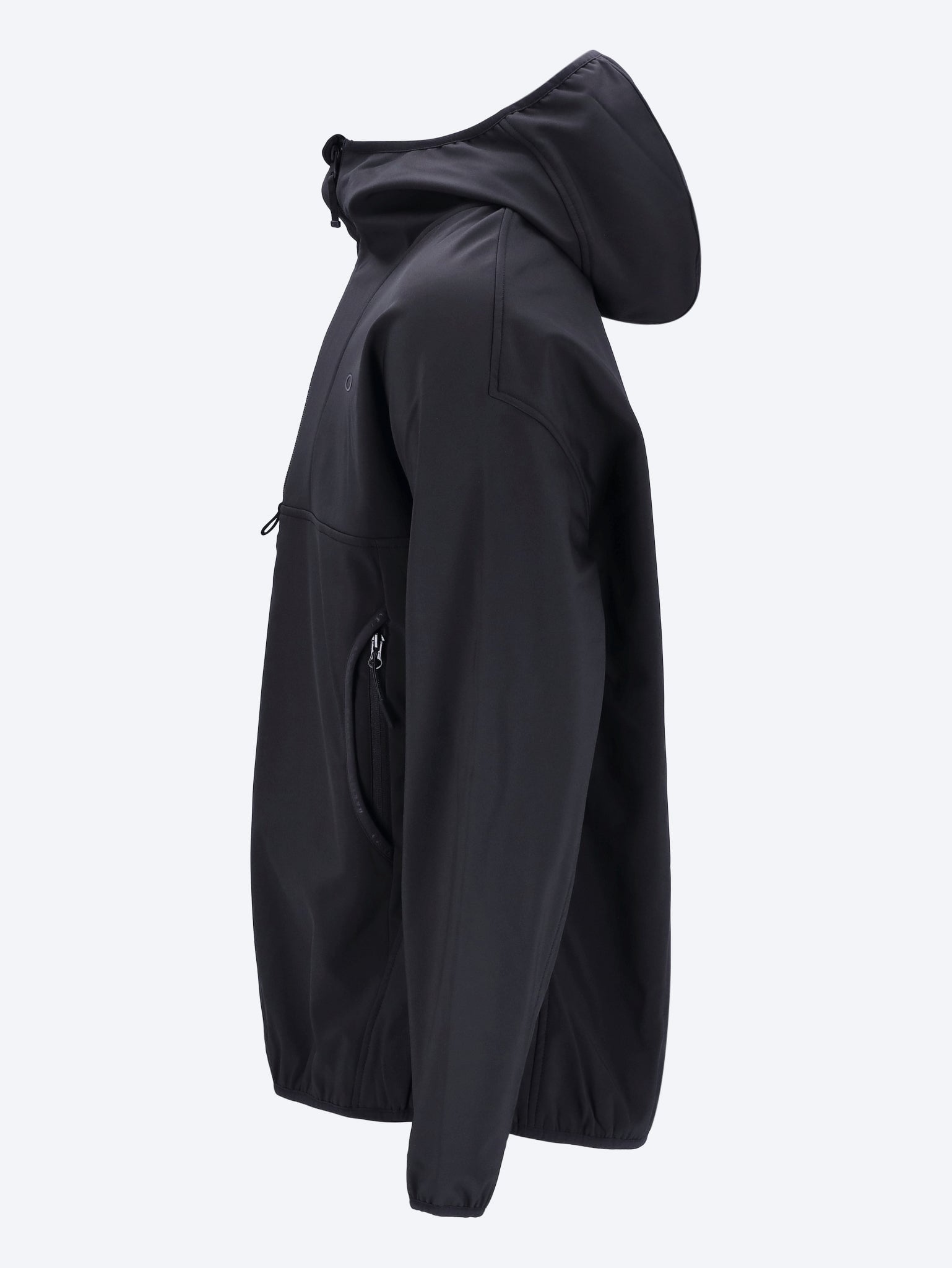 Wintertide softshell hoodie 2