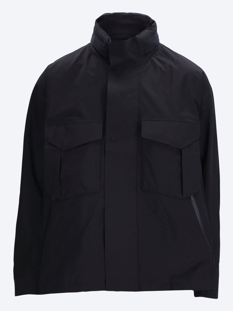 Veste utilitaire mtn câblée 1