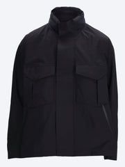 Veste utilitaire mtn câblée ref:
