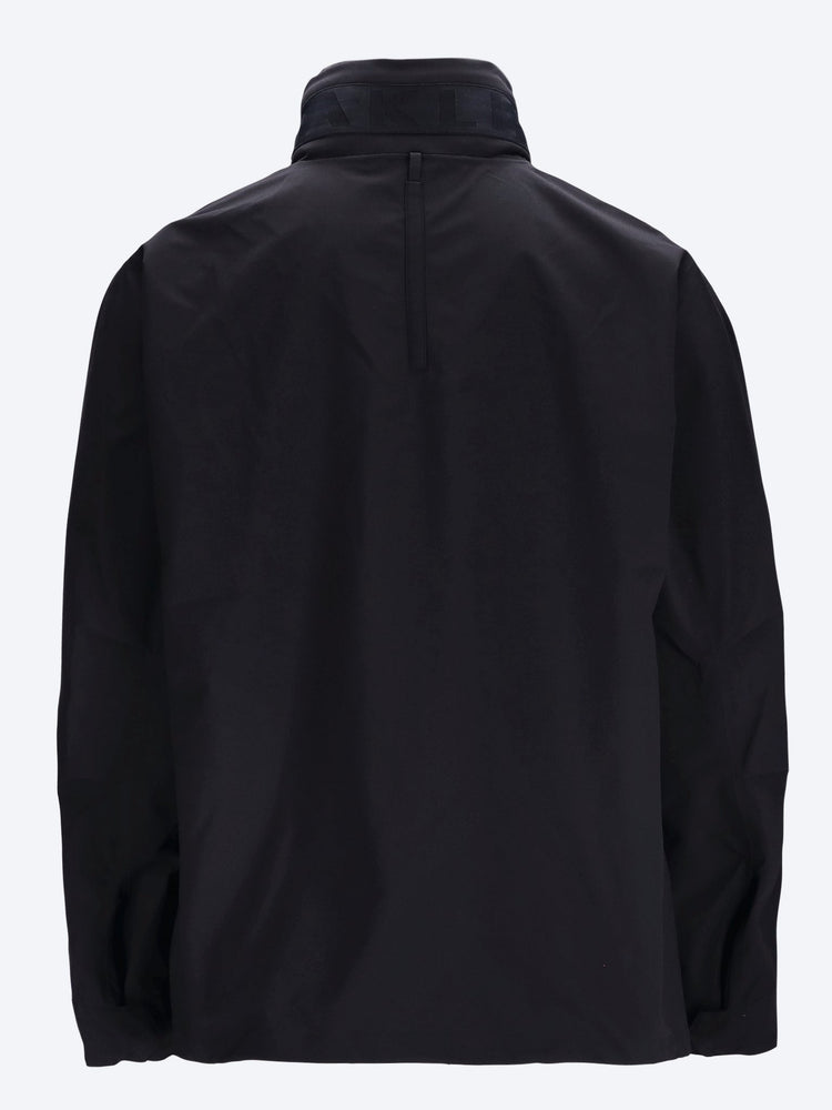 Veste utilitaire mtn câblée 3