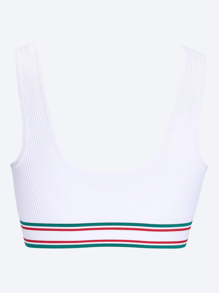 Womens seamless bralette 3