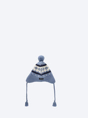 Bonnet en laine ref: