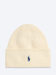 Bonnet poney en laine ref: