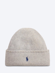 Wool beanie ref: