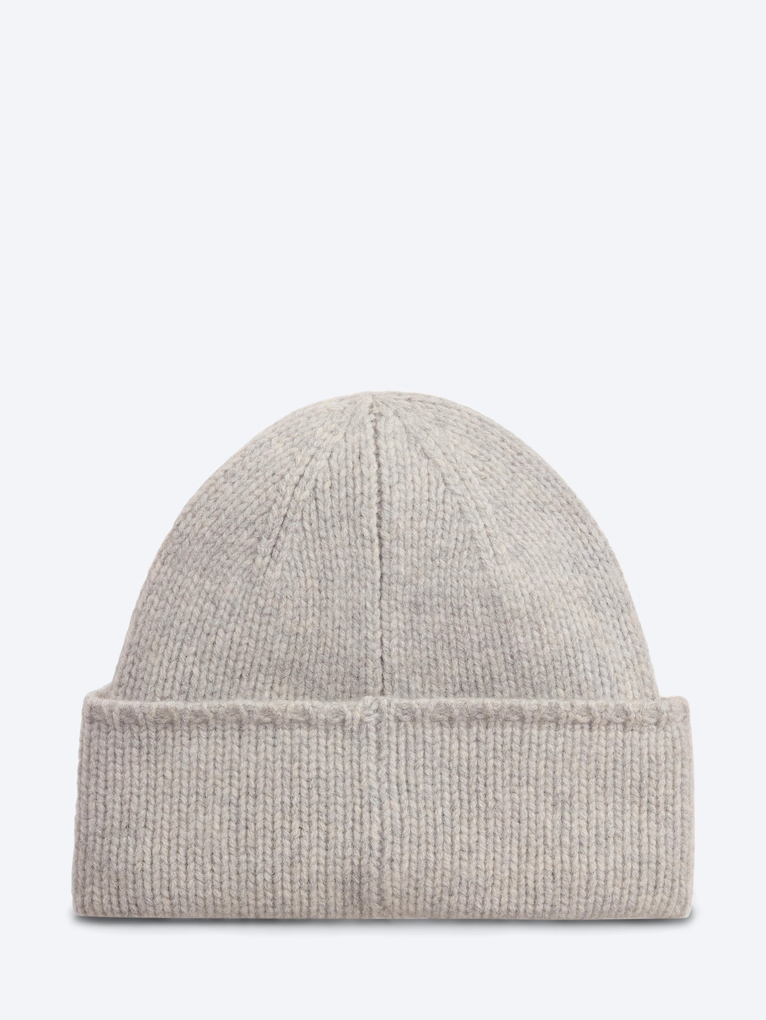 Wool beanie 2