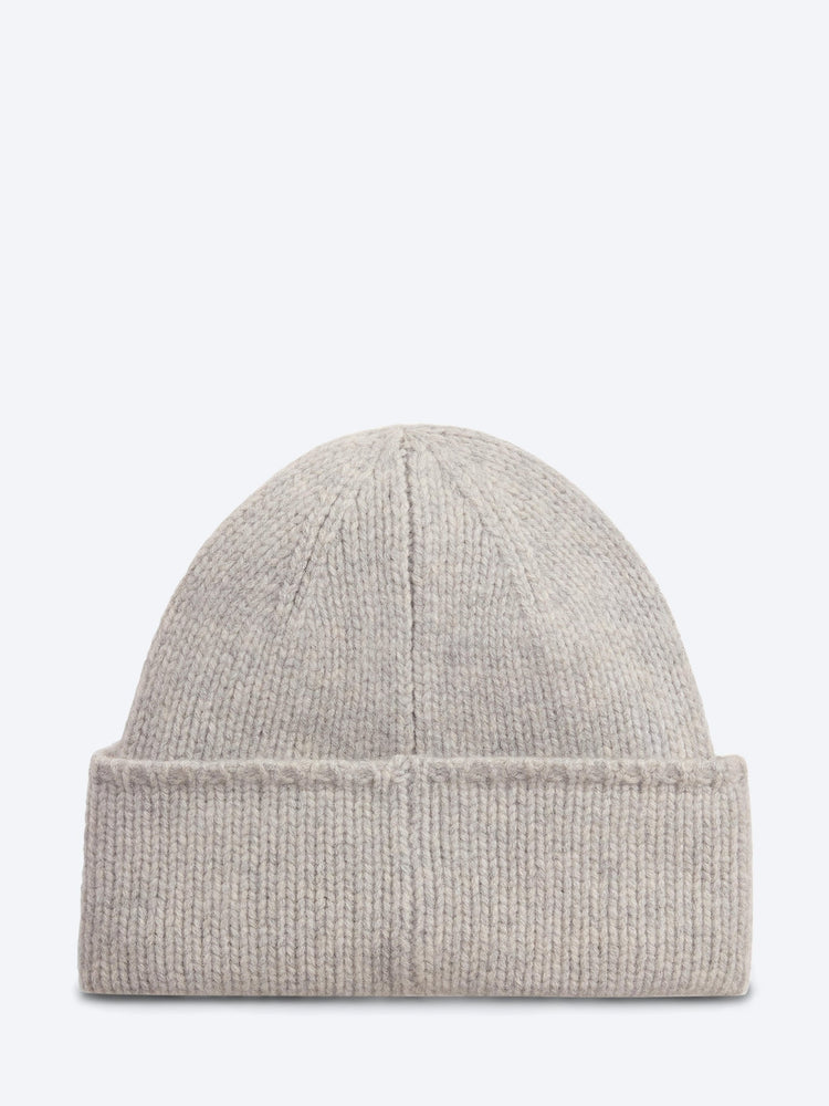 Wool beanie 2