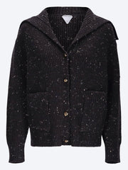 Wool cardigan ref: