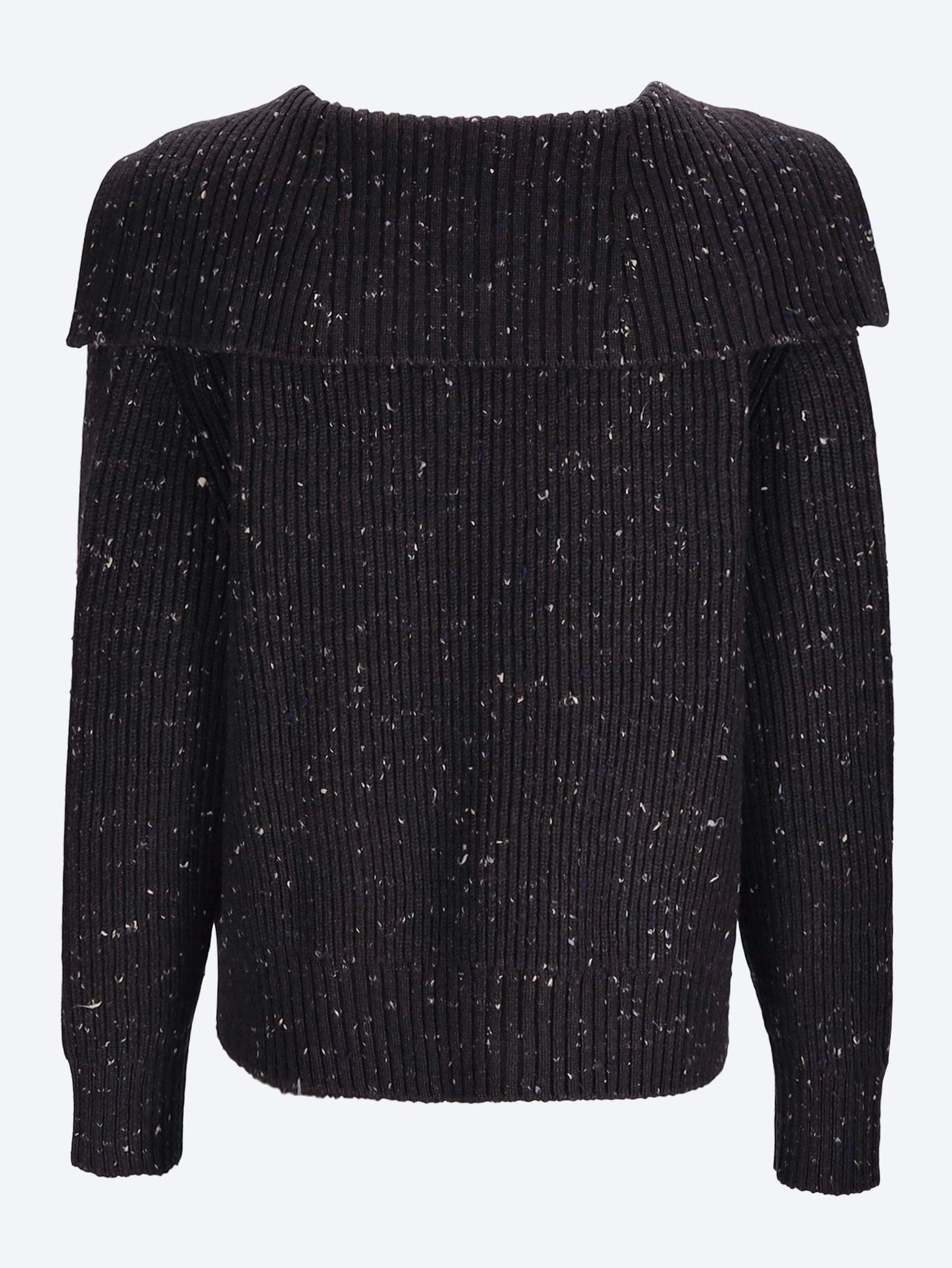 Wool cardigan 3