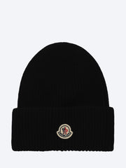 Chapeau de mélange en laine-laine ref: