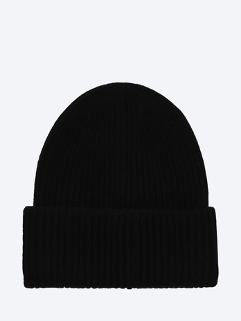 Chapeau de mélange en laine-laine