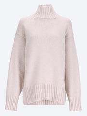 Wool-cashmere turtleneck sweater ref: