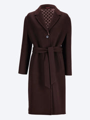 Wool coat ref: