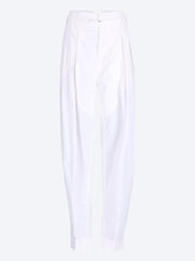 Hose aus Wolle und Baumwolle ref:
