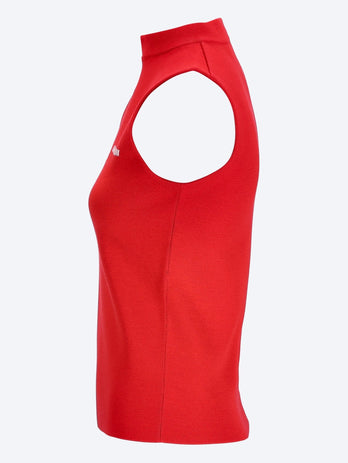 Wool f.14 turtle neck sweater