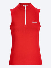 Wool f.14 turtle neck sweater ref:
