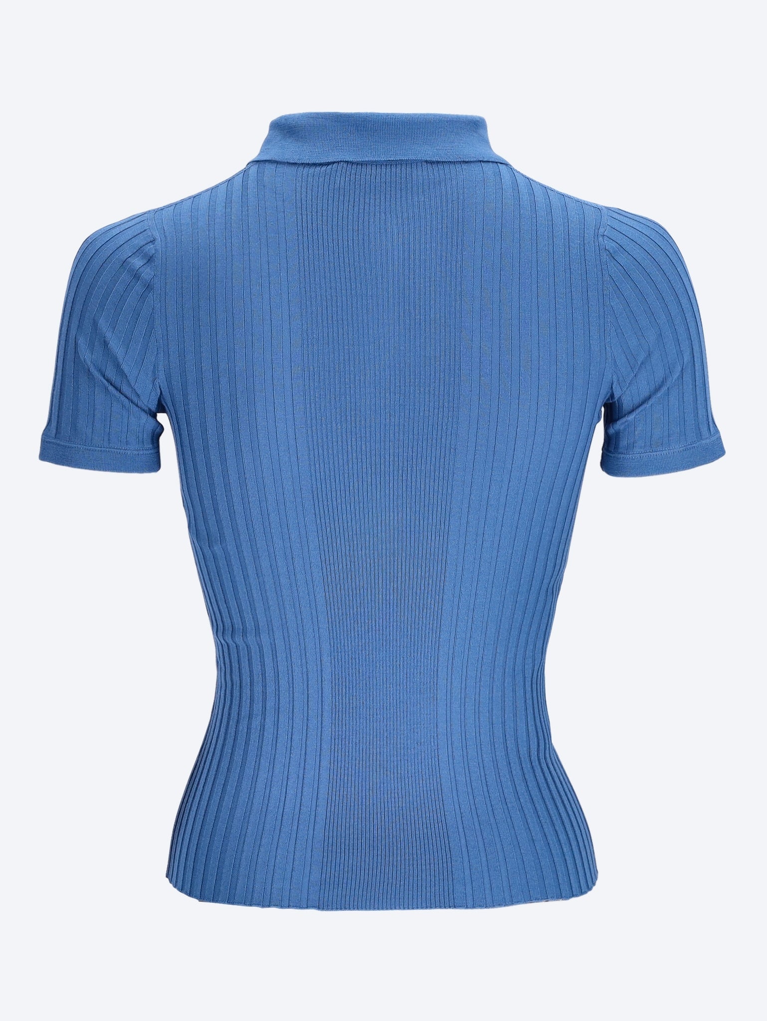 Wool f.21 polo shirt 2