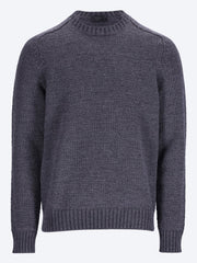 Wool f.5 pullover ref: