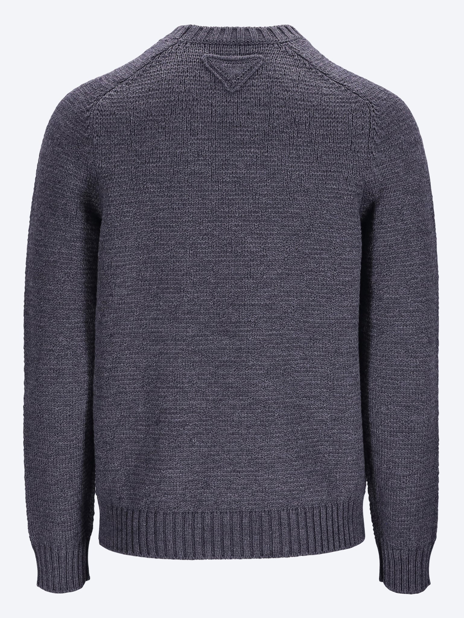Wool f.5 pullover 3