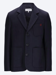 Wool jacket ref: