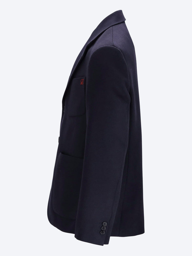 Wool jacket 2