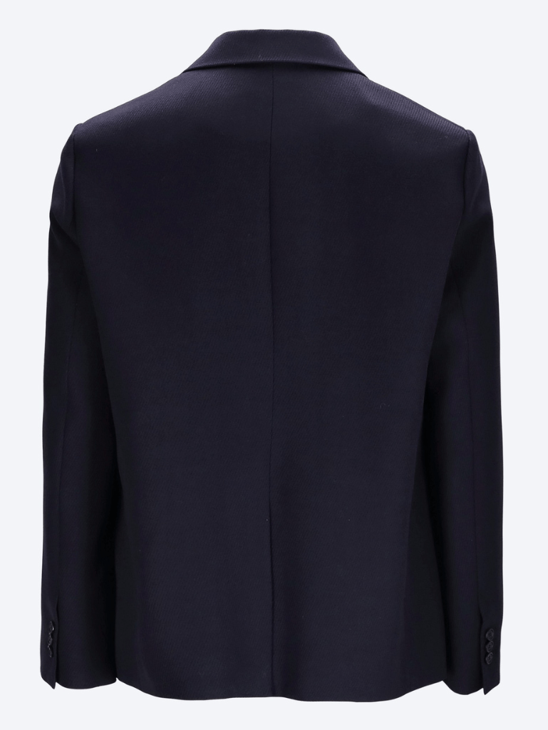 Wool jacket 3