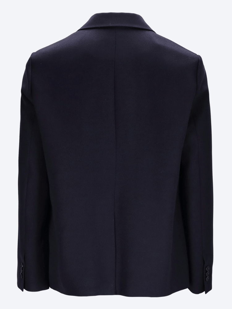 Wool jacket 3