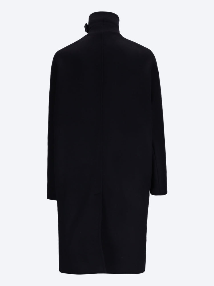 Manteau oversize en laine 3