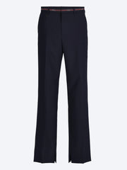 Wool pants ref: