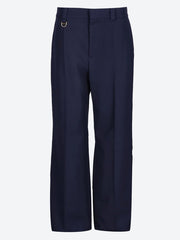 Pantalon de laine ref: