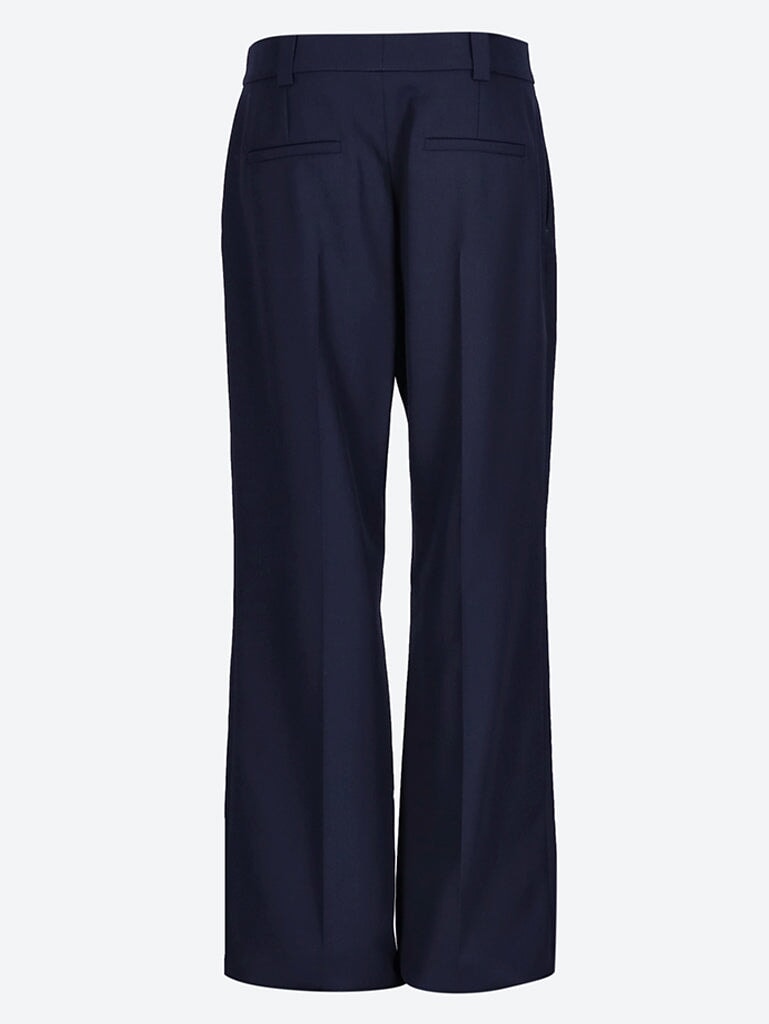 Wool pants 3