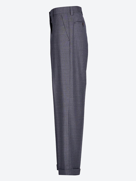 Grisaille pants