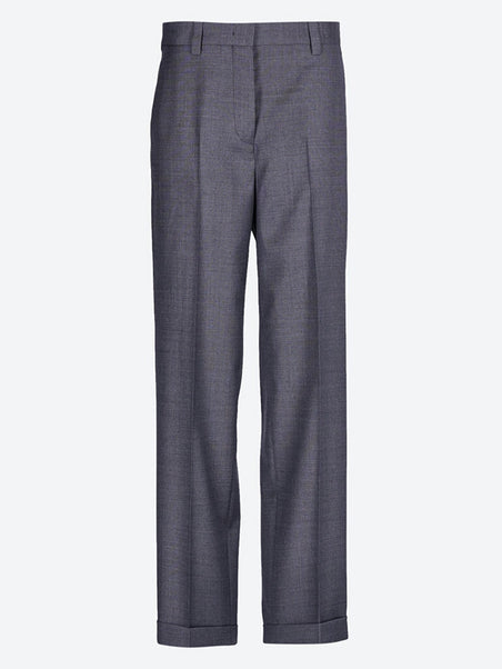 Grisaille pants