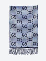 Wool scarf ref:
