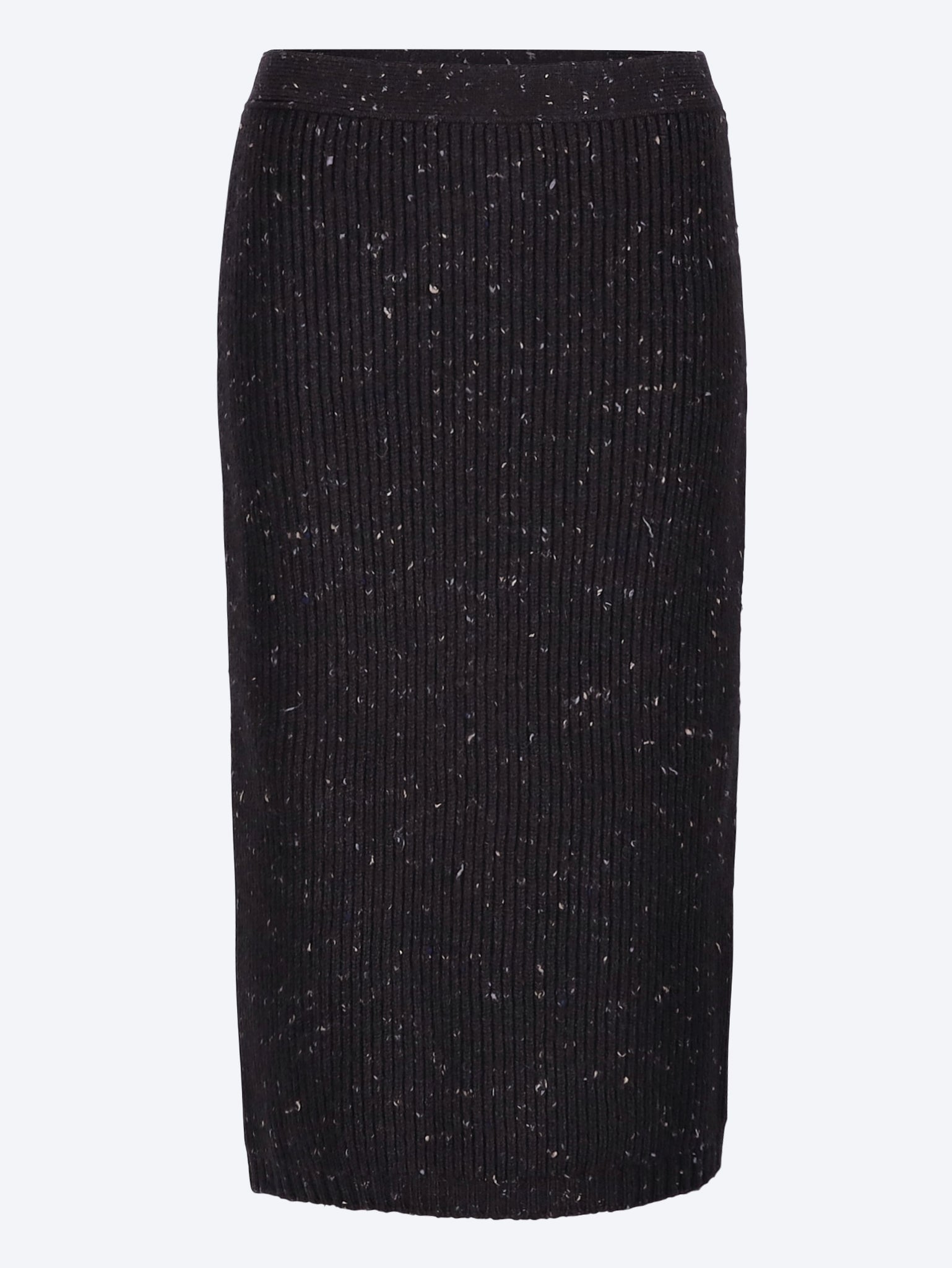 Wool skirt 3