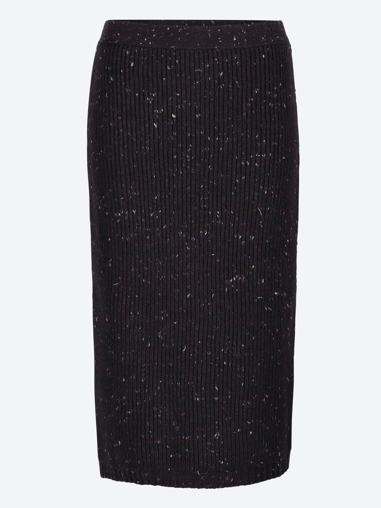 Wool skirt 3