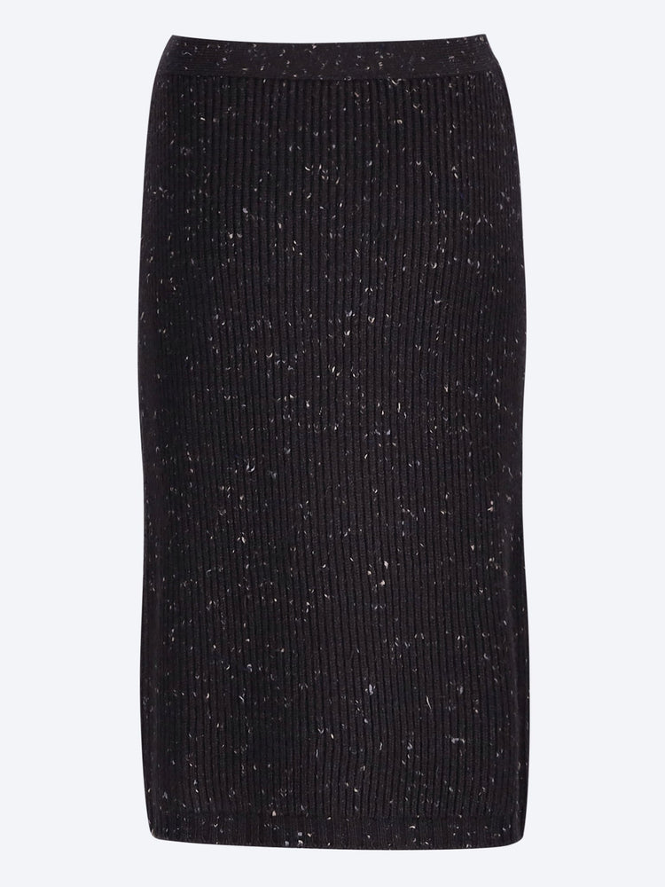Wool skirt 1