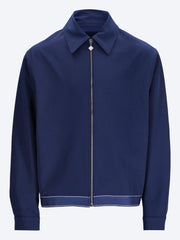 Wool sports jacket ref: