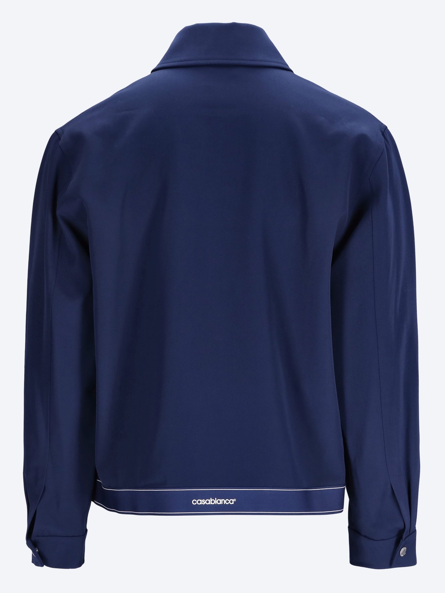 Wool sports jacket 3