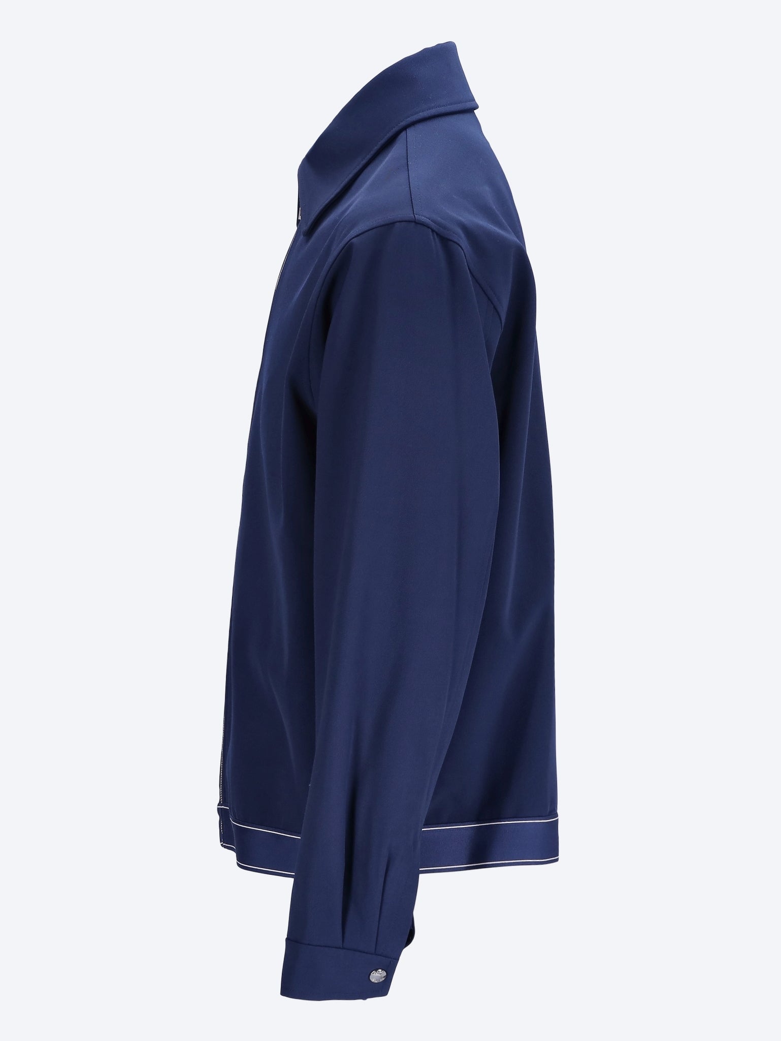 Wool sports jacket 2