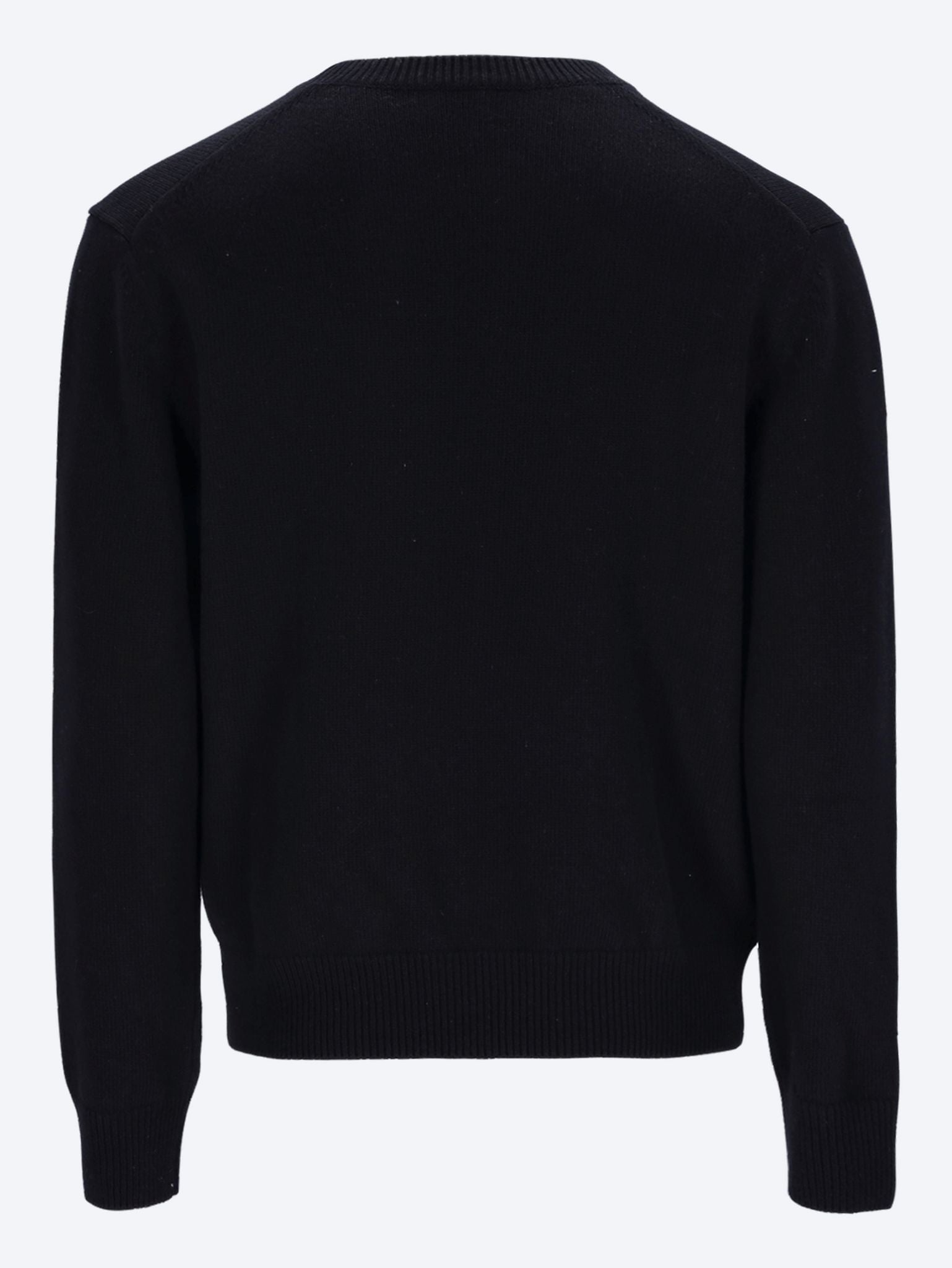 Wollpullover 3
